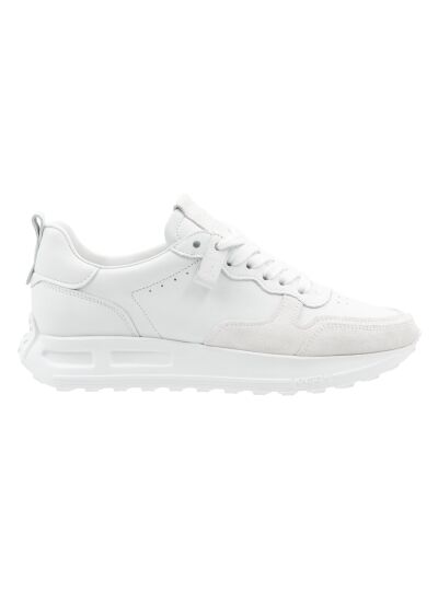 Kennel & Schmenger Sneaker bianco sw 41 13310