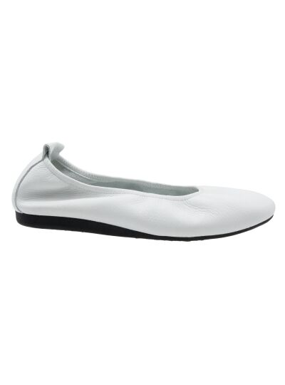 Arche Ballerina blanc LAIUS