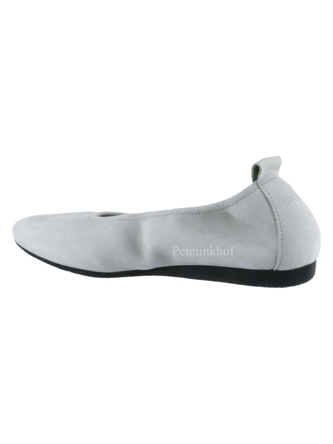 Arche ballerinas LAIUS Grey by Penninkhoffashion