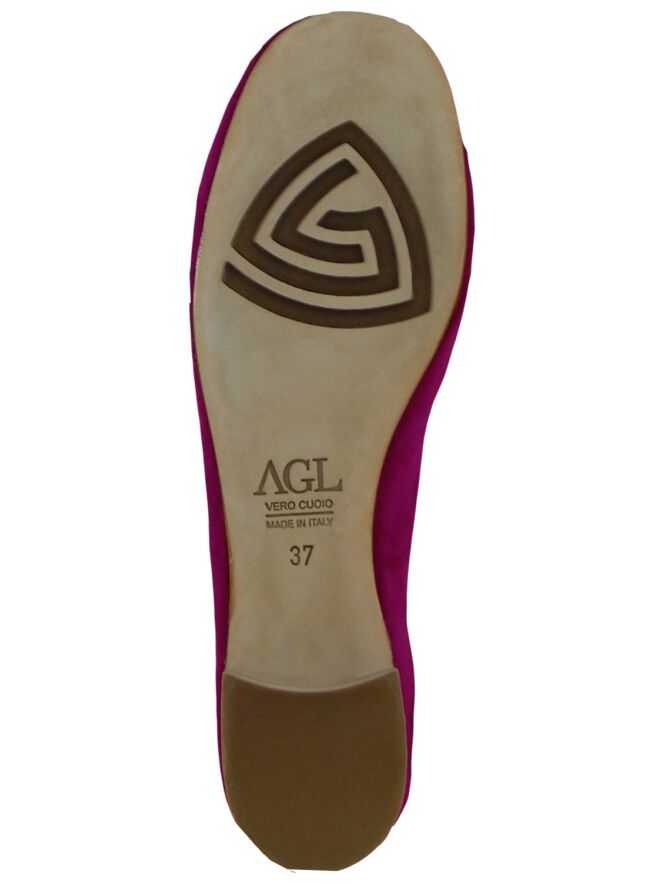 AGL AGL fuchsia D524068 FUCHSIA