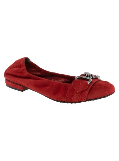 Kennel & Schmenger Ballerina rosso 21 10040