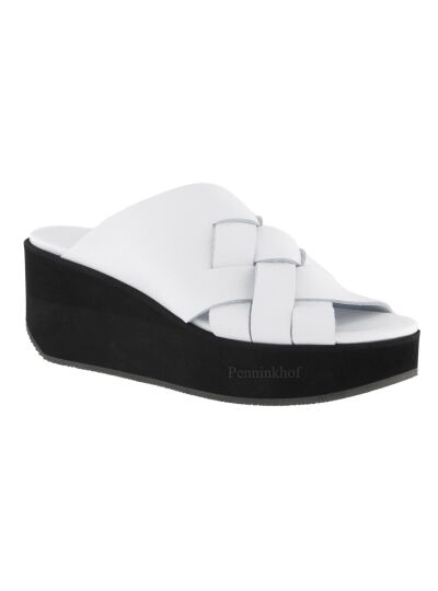 Arche Loafer blanc GALAXI