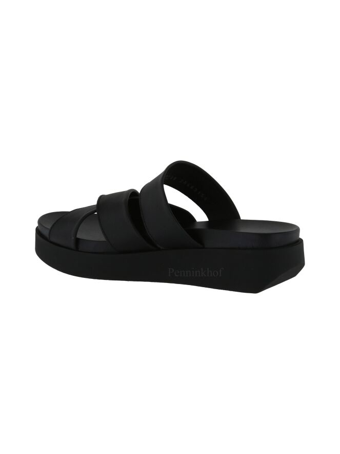 Arche sandals MYAKAN Black by Penninkhoffashion