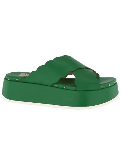 AGL Sandal softy meadow NOA D656048PISOFTY0236