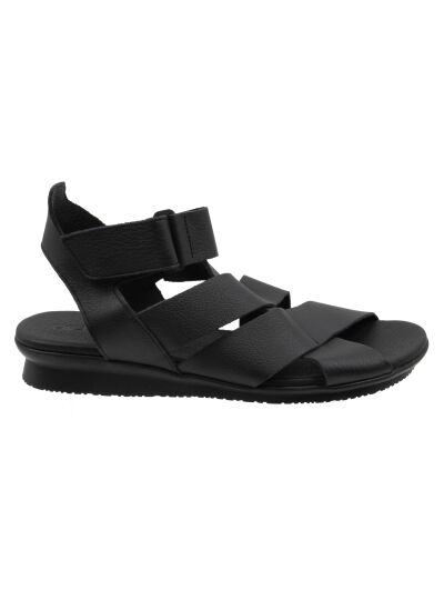 Arche Sandal noir AURBAO