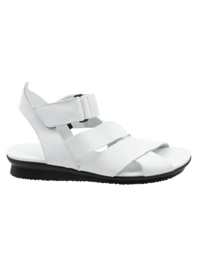 Arche Sandal blanc AURBAO