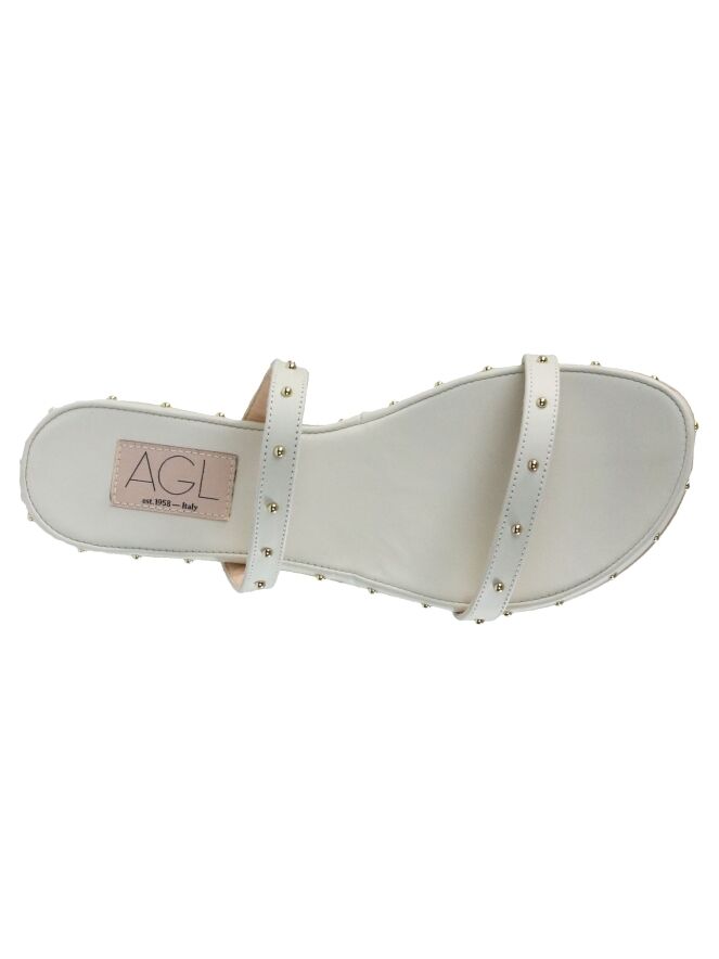 AGL AGL D656020BHKS OFFWHITE GOLDEN