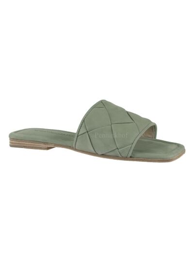 Kennel & Schmenger Sandal nubuck salvia 51 92090