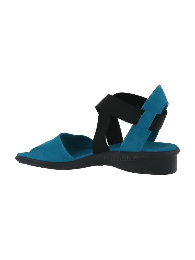 Arche sandals SATIA Blue by Penninkhoffashion