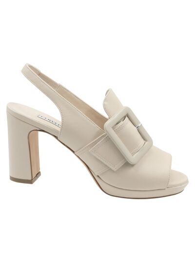 Cervone Sandal nappa kiss 2356