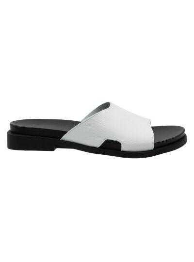 Arche Sandal blanc MAKUZI