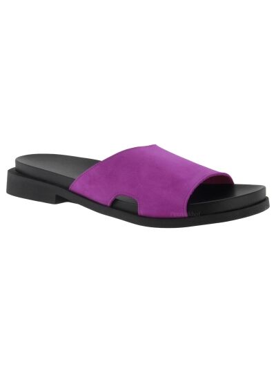 Arche Sandal theoda / noir MAKUZI