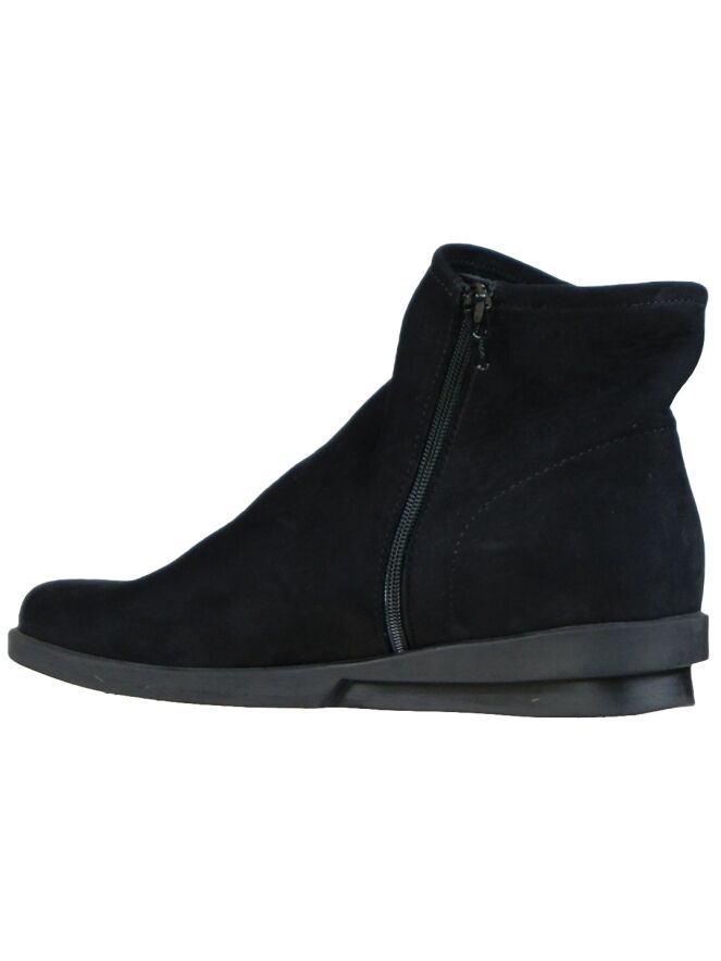 Arche ankle boots DETYAM Black by Penninkhoffashion