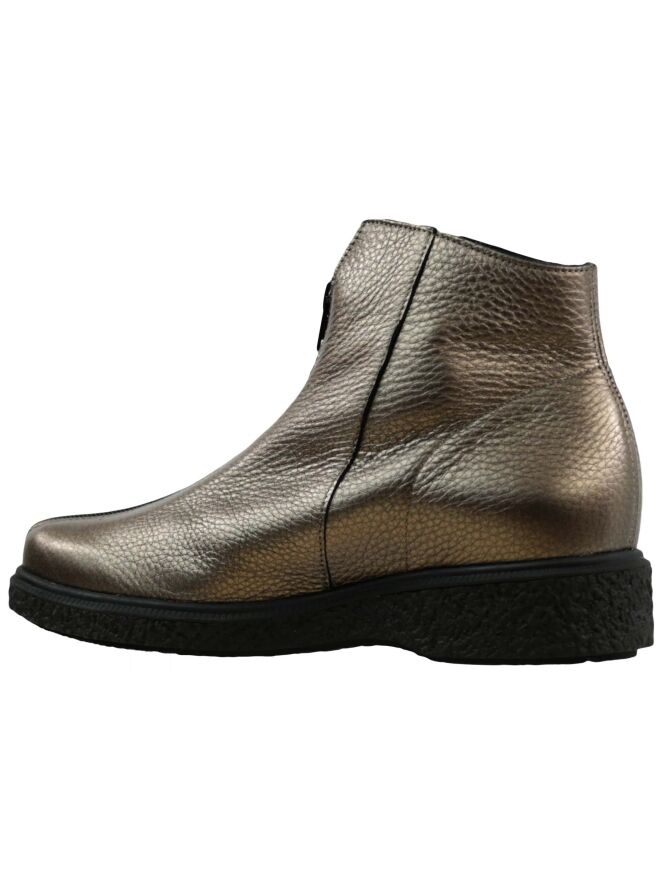 Arche ankle boots JOEKAM Grey by Penninkhoffashion