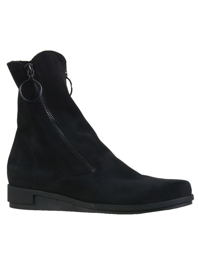 Arche ankle boots DAYMON Black by Penninkhoffashion