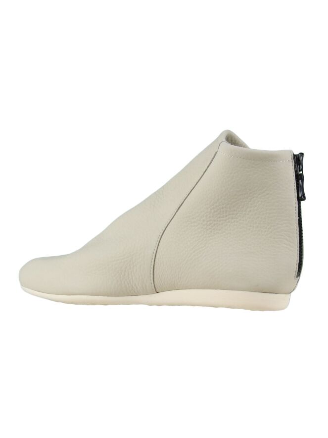 Arche ankle boots LILOU Cream White by Penninkhoffashion