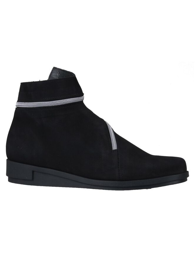 Arche Ninote Boots Lyst linsdevasconcellos .br