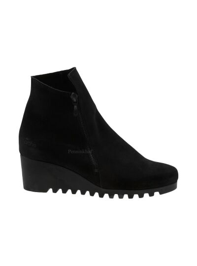 Arche Ankle boot noir LAELEM