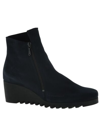 Arche Ankle boot nuit LAELEM