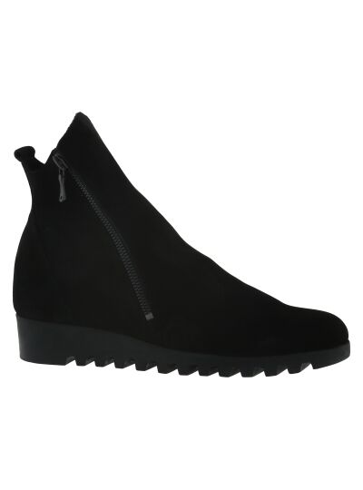 Arche Ankle boot noir LOMAGE