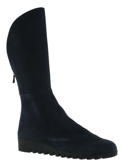 Arche Ankle boot nuit LOMAKH