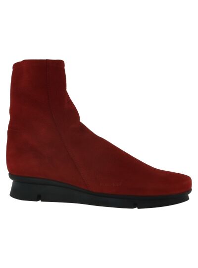 Arche Ankle boot rubis PADARO