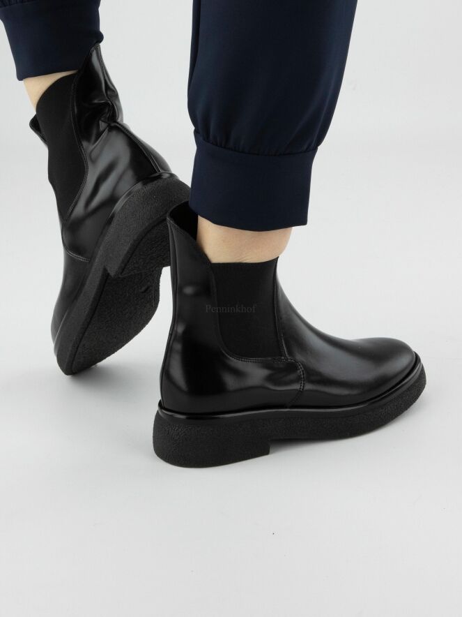 Agl ankle sale boots