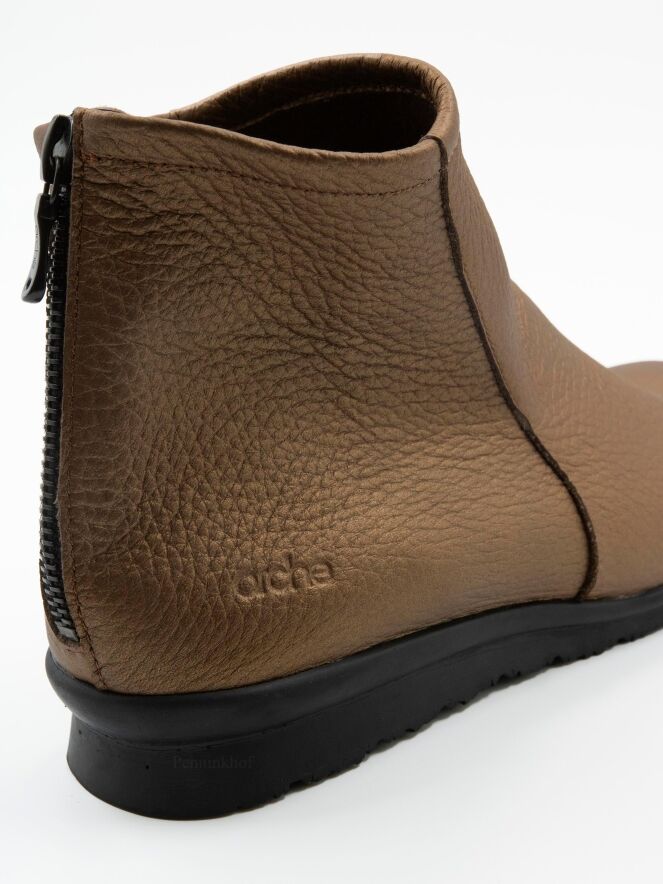 Arche on sale baryky boots