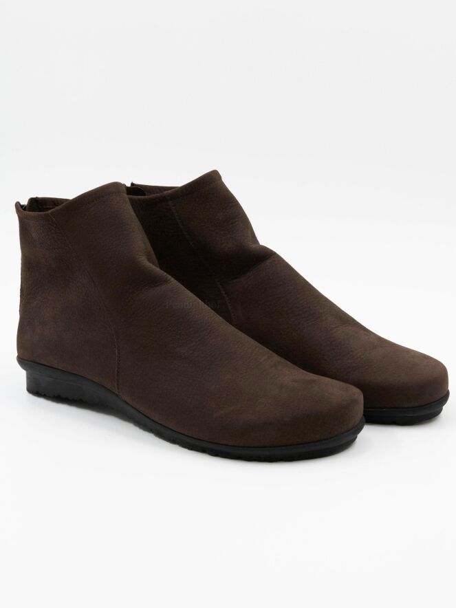 Arche ankle boots BARYKY Brown by Penninkhoffashion