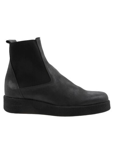 Arche Ankle boot lauze/noir COMSKY