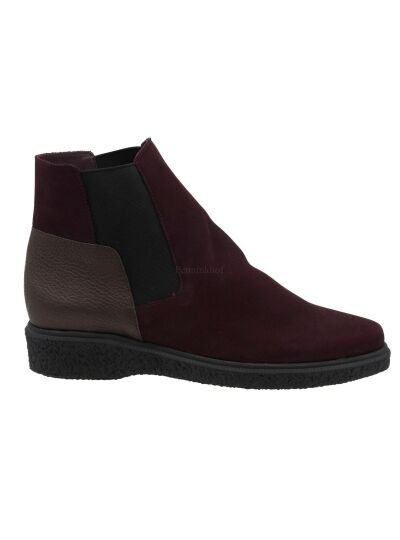 Arche Ankle boot othelo/vino/noir JOEBUS