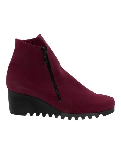 Arche Ankle boot griotte LAELEM