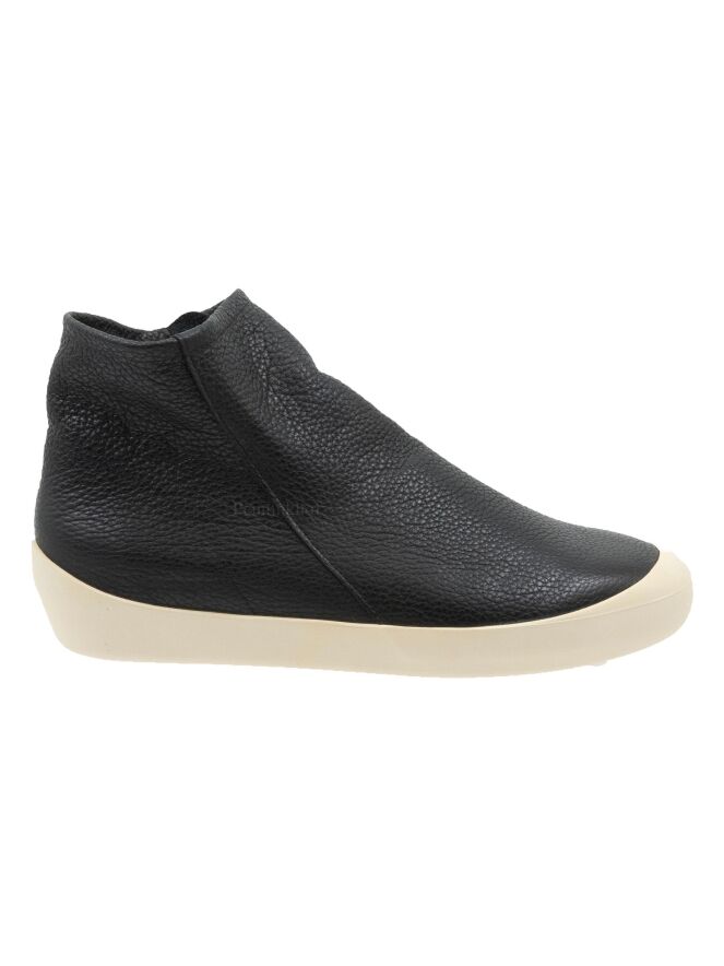 Arche Arche HILKHO NUBUCK NOIR