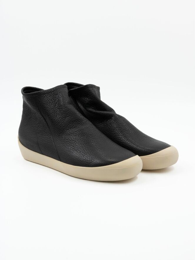 Arche Arche HILKHO NUBUCK NOIR