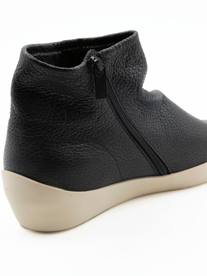 Arche Arche HILKHO NUBUCK NOIR