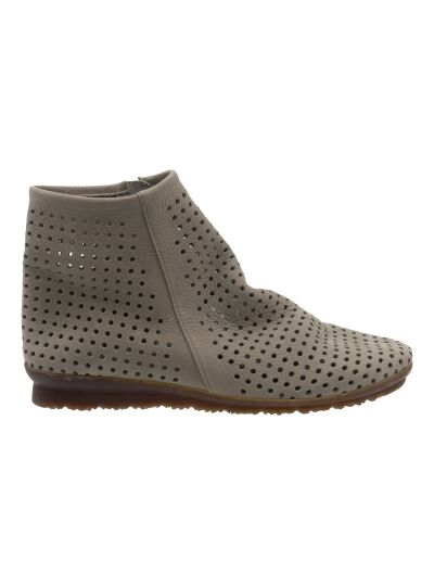 Arche Ankle boot sabbia BARROO