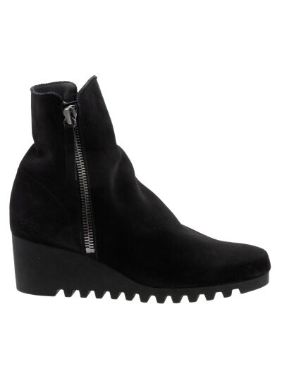 Arche Ankle boot noir LAZZHI