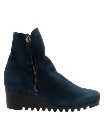 Arche Ankle boot nuit ruwa LAZZHI