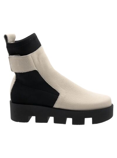 Arche Ankle boot faience/noir TREECK