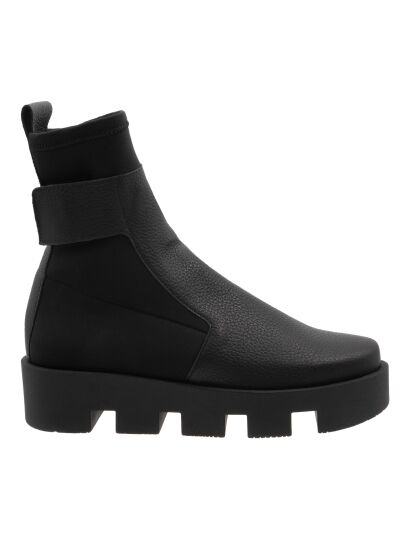 Arche Ankle boot noir TREECK