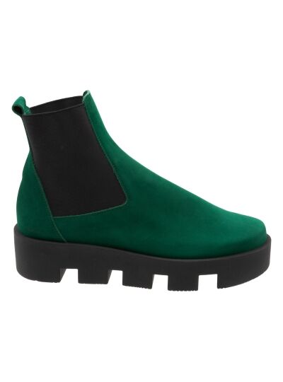 Arche Ankle boot filea TREEZE