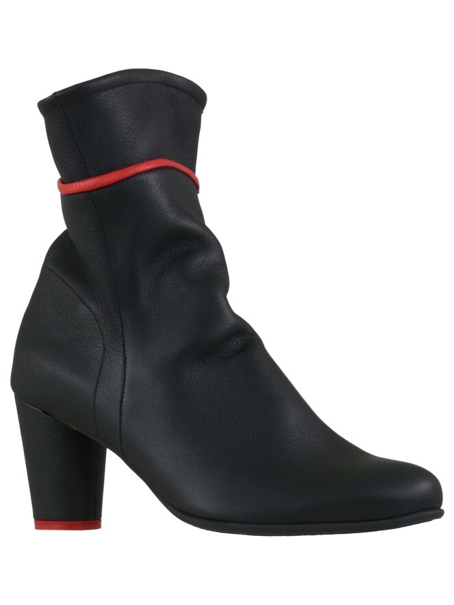 Arche ankle boots KLOEKY Black by Penninkhoffashion