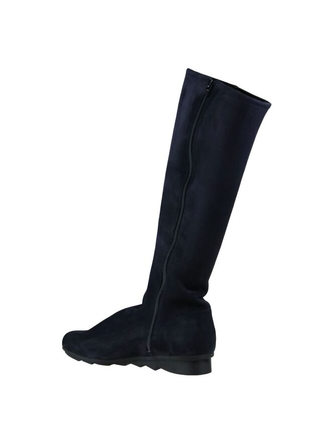 Arche boots BIBOTH Blue by Penninkhoffashion