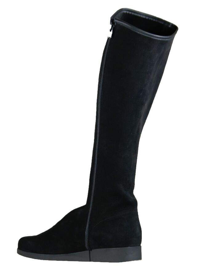 Arche boots CEBOTH Black by Penninkhoffashion