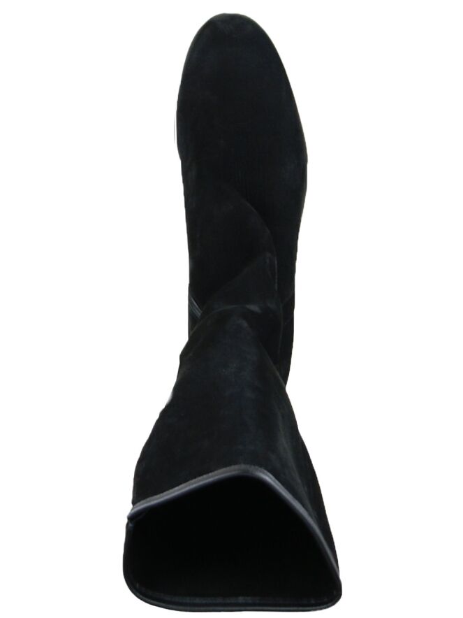 Arche boots CEBOTH Black by Penninkhoffashion