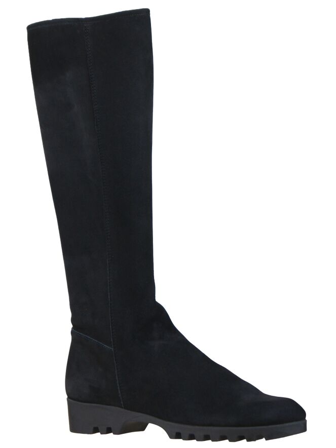 Arche boots JIMBOZ Black by Penninkhoffashion