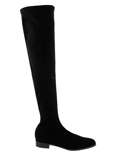 Panara Boot nalas nero 2141