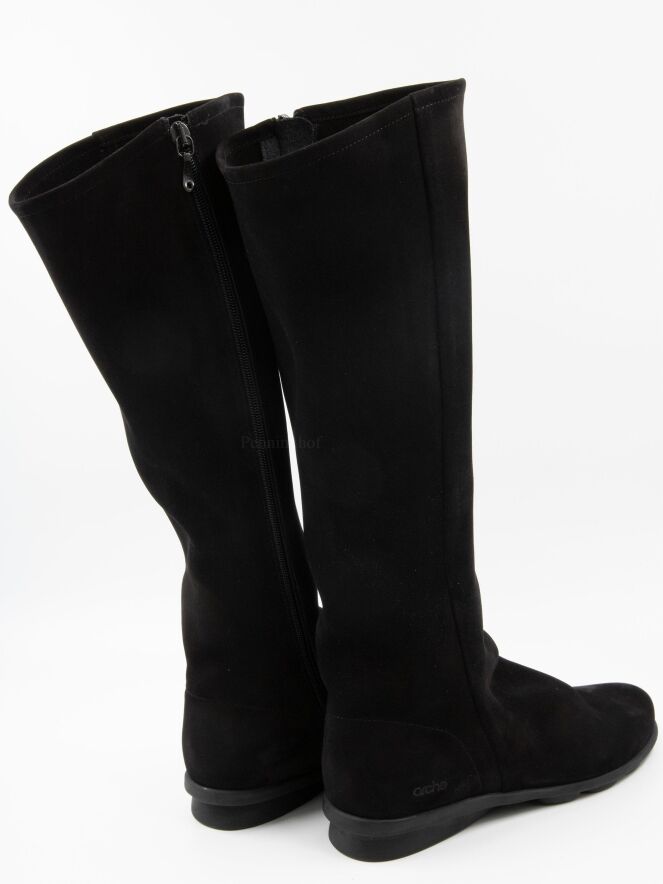 Arche boots DENORI Black by Penninkhoffashion