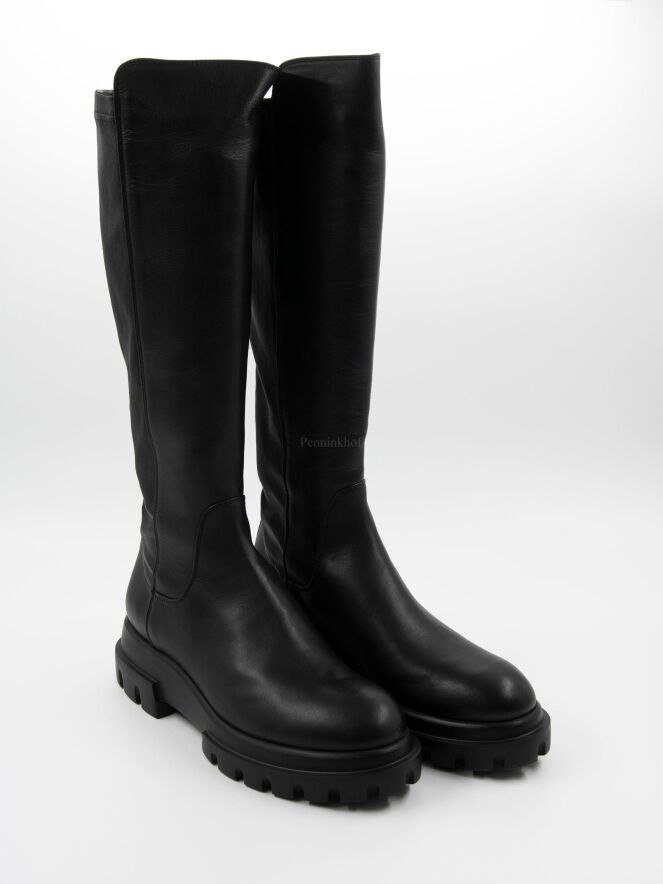 AGL boots MALIKA D756564 Black by Penninkhoffashion