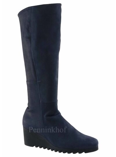 Arche Boot grey LARATA